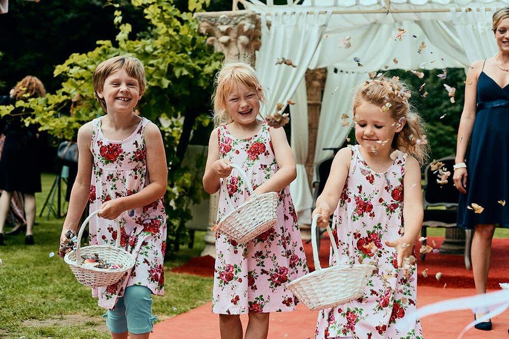 Von Morgen und heute (Von Morgen und heute)