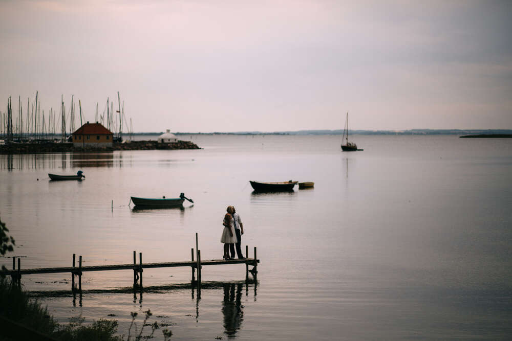 Von Morgen und heute (Von Morgen und heute)