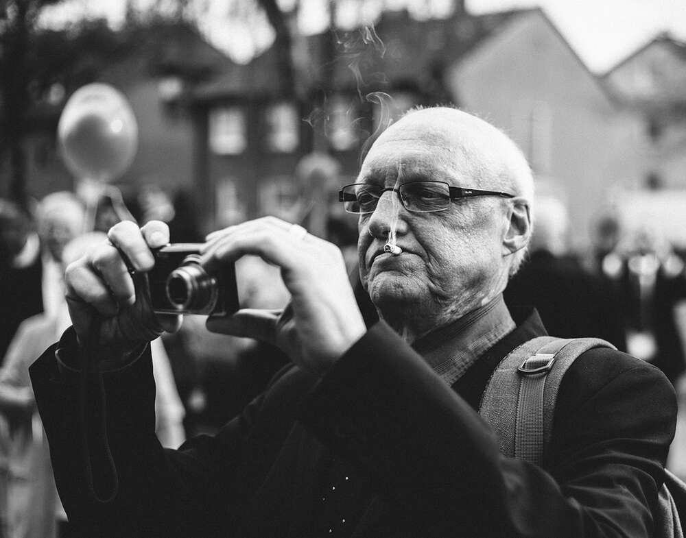 Von Morgen und heute