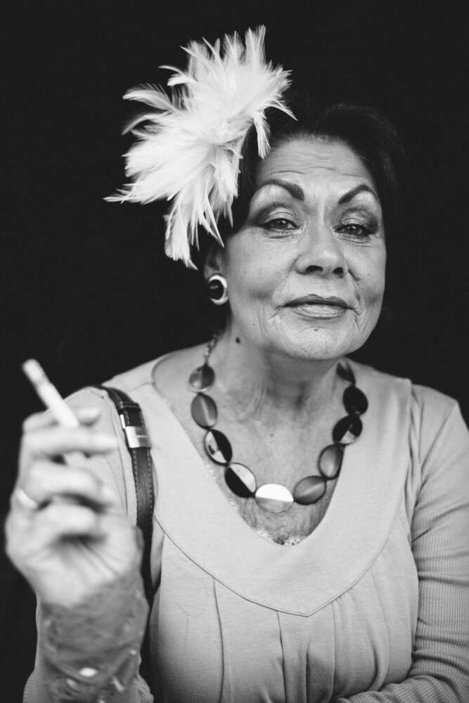 Von Morgen und heute (Von Morgen und heute)