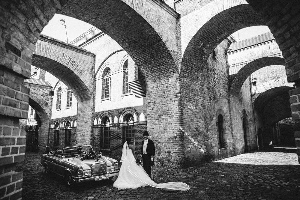 Von Morgen und heute (Von Morgen und heute)