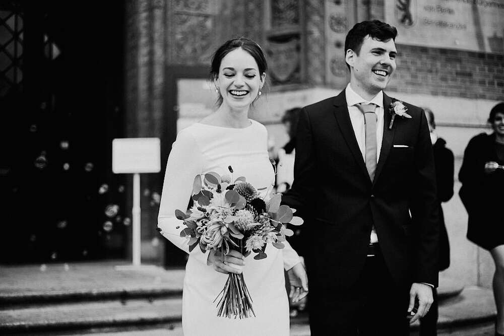 Von Morgen und heute (Von Morgen und heute)