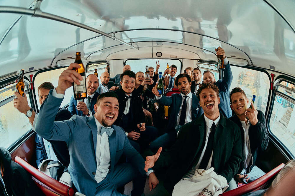 Von Morgen und heute (Von Morgen und heute)