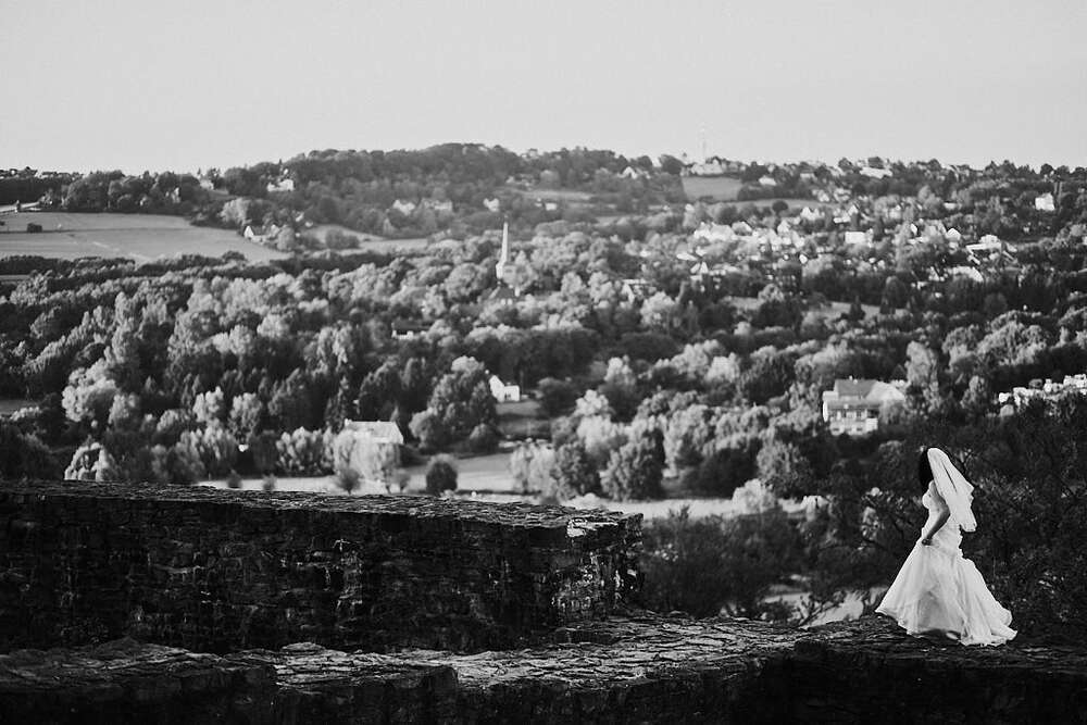 Von Morgen und heute (Von Morgen und heute)