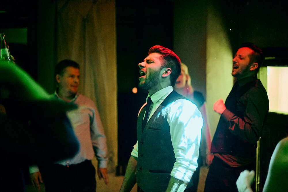 Von Morgen und heute (Von Morgen und heute)