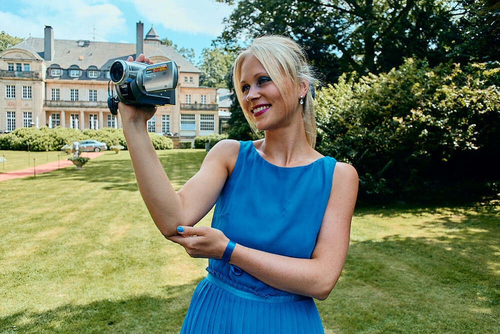 Von Morgen und heute (Von Morgen und heute)