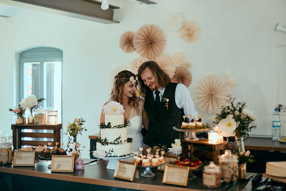 Von Morgen und heute (Von Morgen und heute)