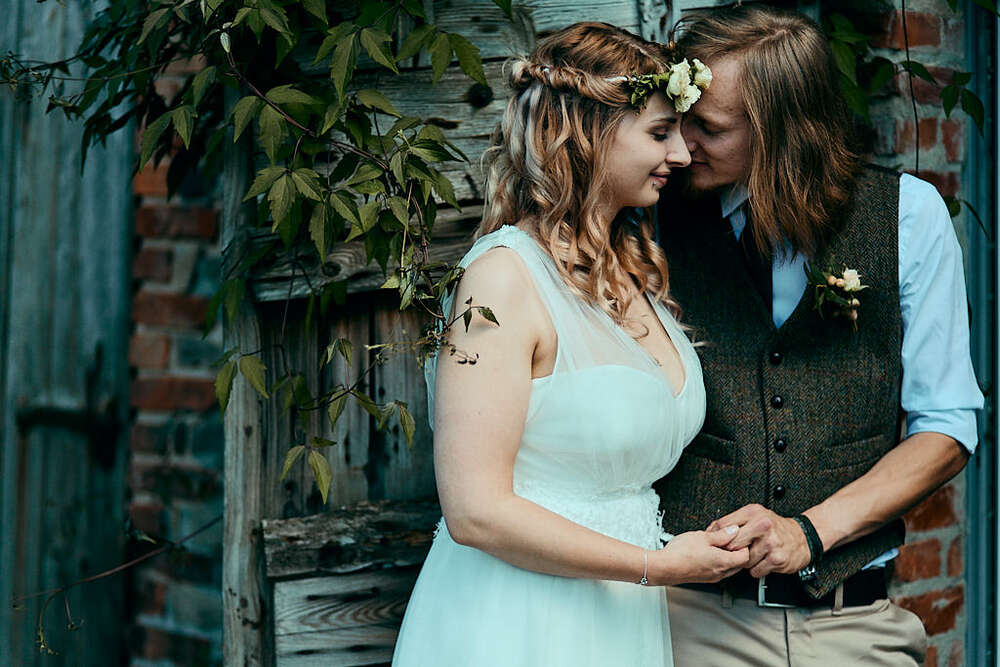 Von Morgen und heute (Von Morgen und heute)