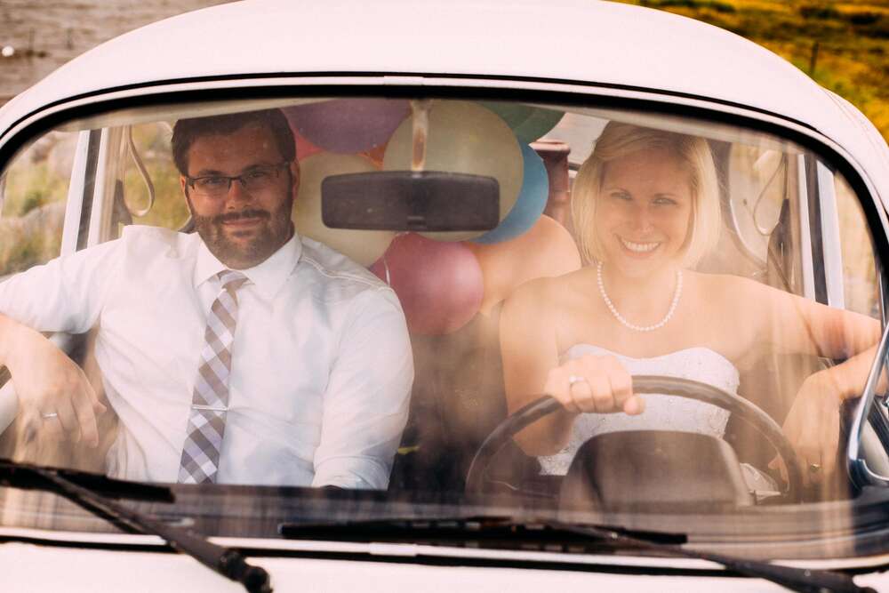 Von Morgen und heute (Von Morgen und heute)