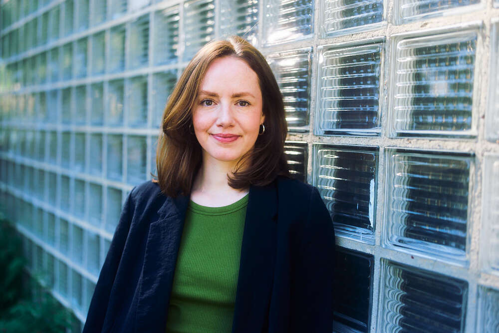 Portrait Business Bewerbung Corparate