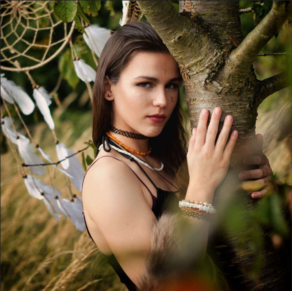 Wächterin der Träume (Christof Bramorski)