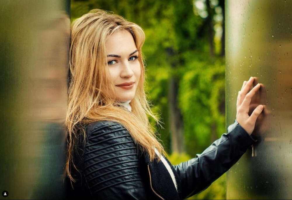 Selbstbewusst im Fokus (Christof Bramorski)