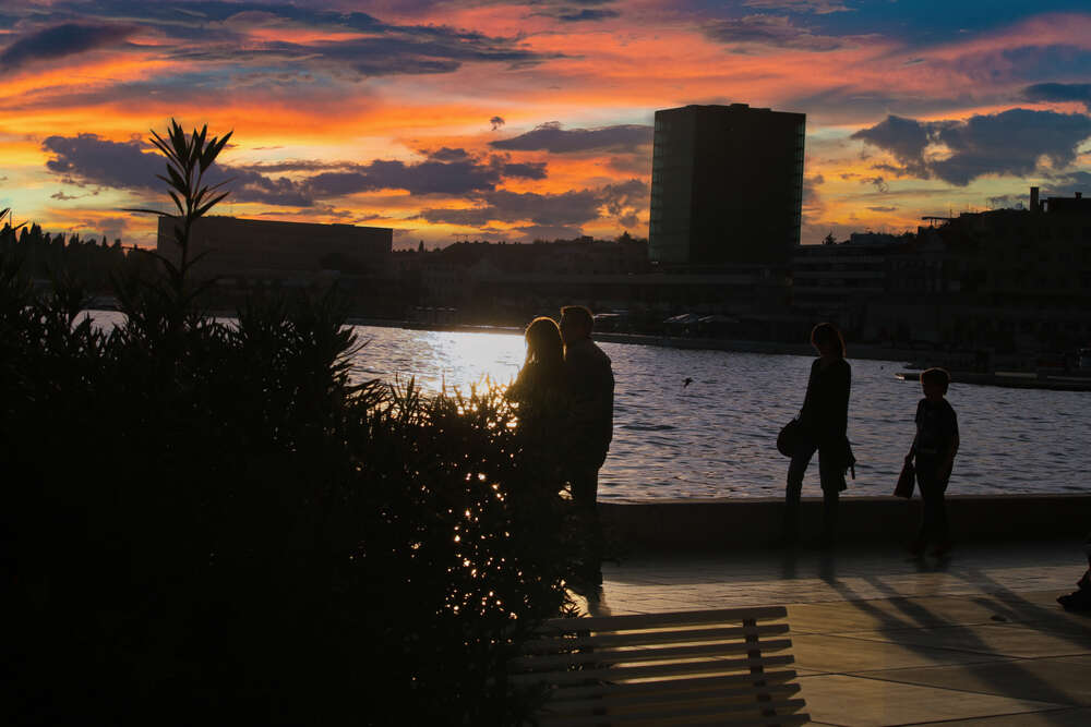 Adnan G. Köse Film & Photo Production