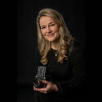 Fotografenmeisterin Christiane Neupert