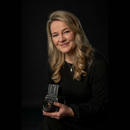 Fotografenmeisterin Christiane Neupert - Christiane Neupert Neupert