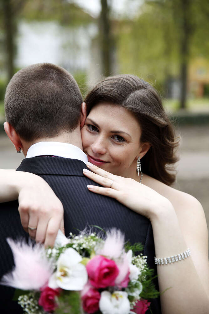 Hochzeitsfoto und Video (Hochzeitsfoto und Video)