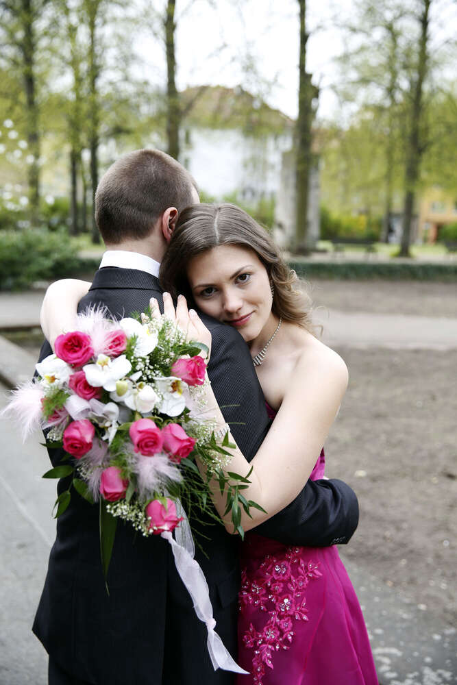 Hochzeitsfoto und Video (Hochzeitsfoto und Video)