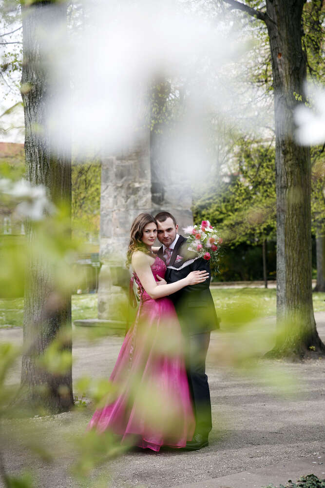 Hochzeitsfoto und Video (Hochzeitsfoto und Video)