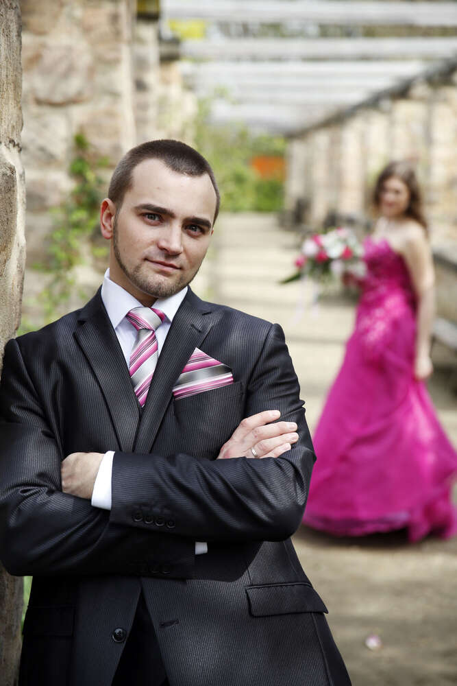 Hochzeitsfoto und Video (Hochzeitsfoto und Video)