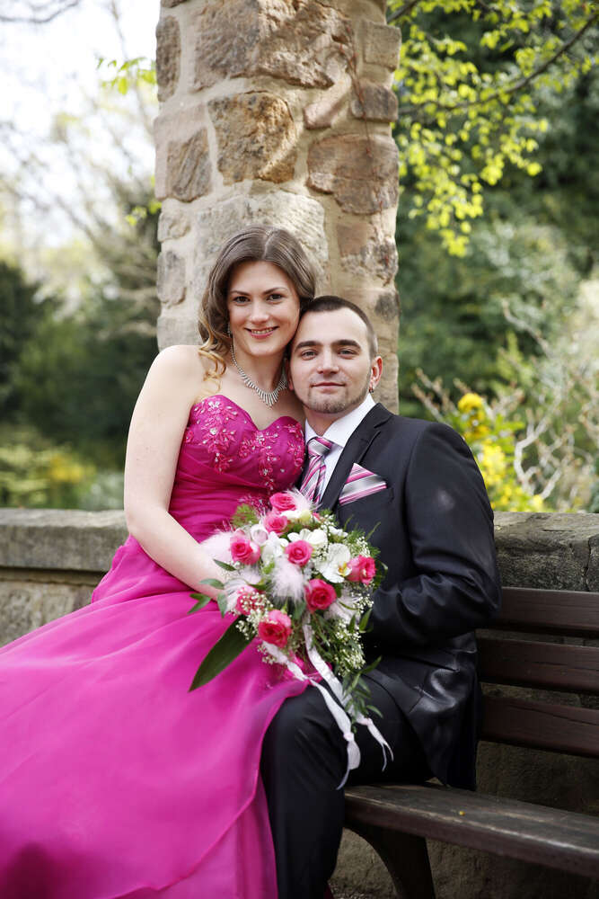 Hochzeitsfoto und Video (Hochzeitsfoto und Video)