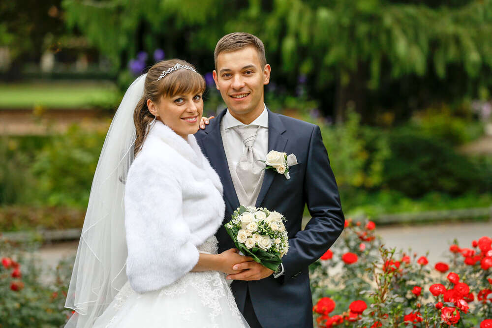 Hochzeitsfoto und Video (Hochzeitsfoto und Video)