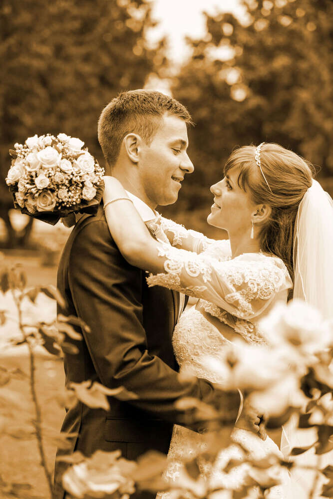 Hochzeitsfoto und Video (Hochzeitsfoto und Video)