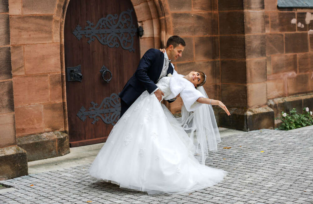 Hochzeitsfoto und Video (Hochzeitsfoto und Video)