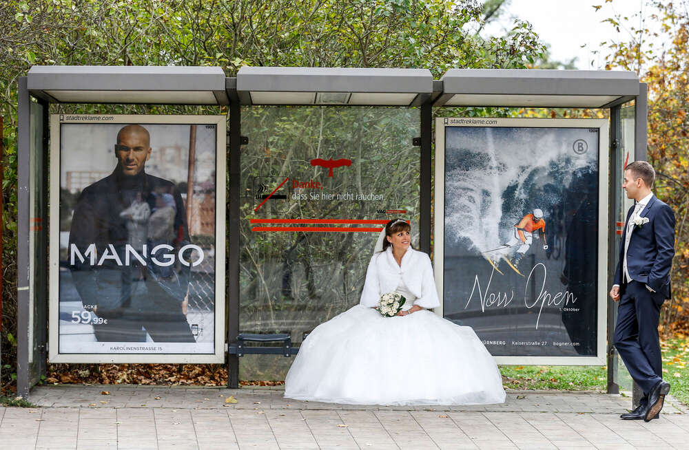 Hochzeitsfoto und Video (Hochzeitsfoto und Video)