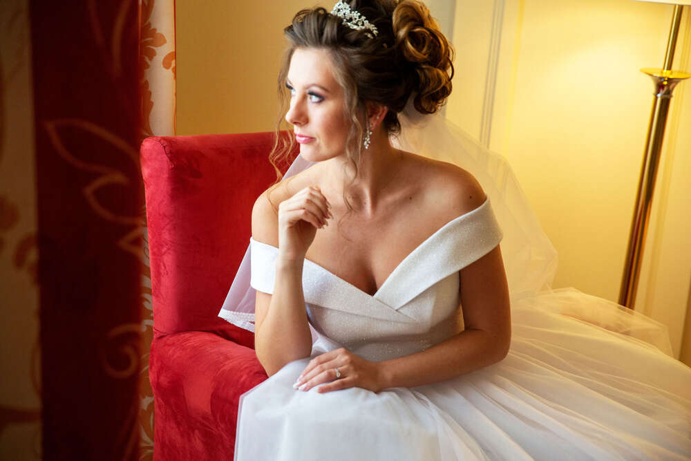 Hochzeitsfoto und Video (Hochzeitsfoto und Video)