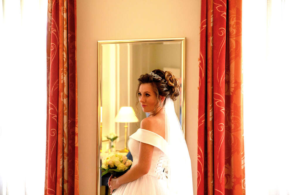 Hochzeitsfoto und Video (Hochzeitsfoto und Video)