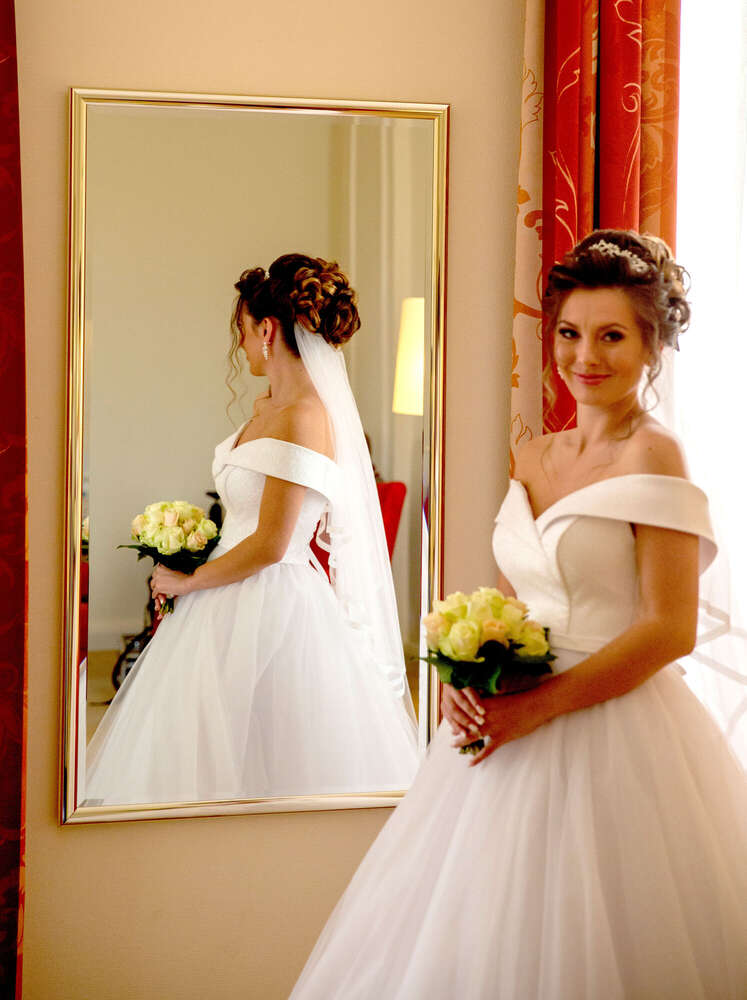 Hochzeitsfoto und Video (Hochzeitsfoto und Video)