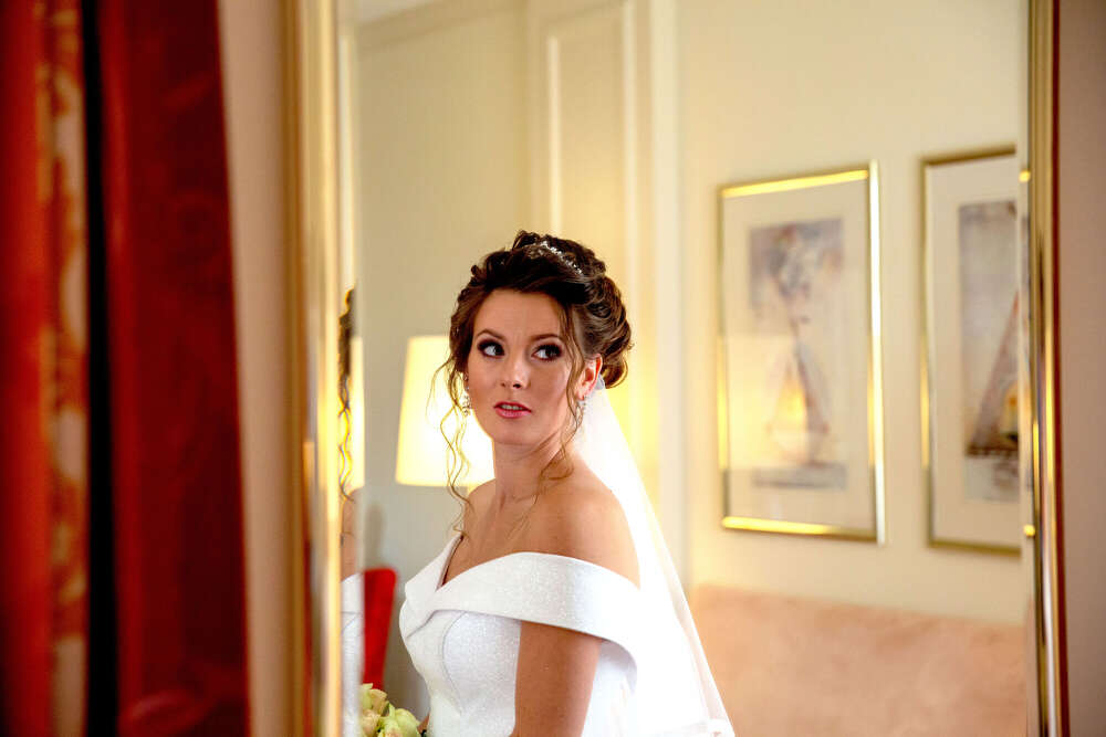 Hochzeitsfoto und Video (Hochzeitsfoto und Video)