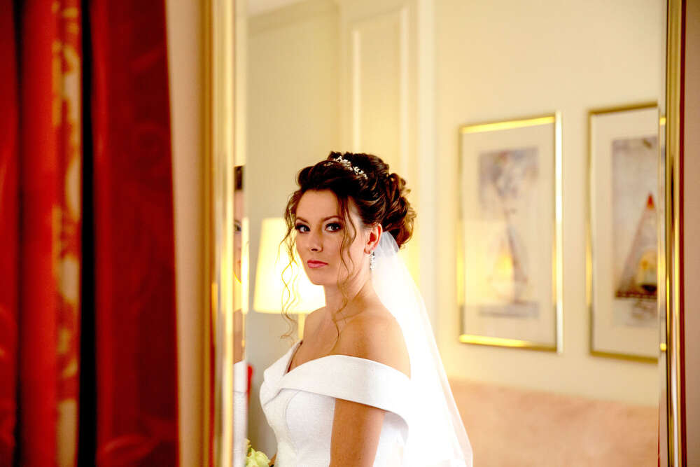 Hochzeitsfoto und Video (Hochzeitsfoto und Video)