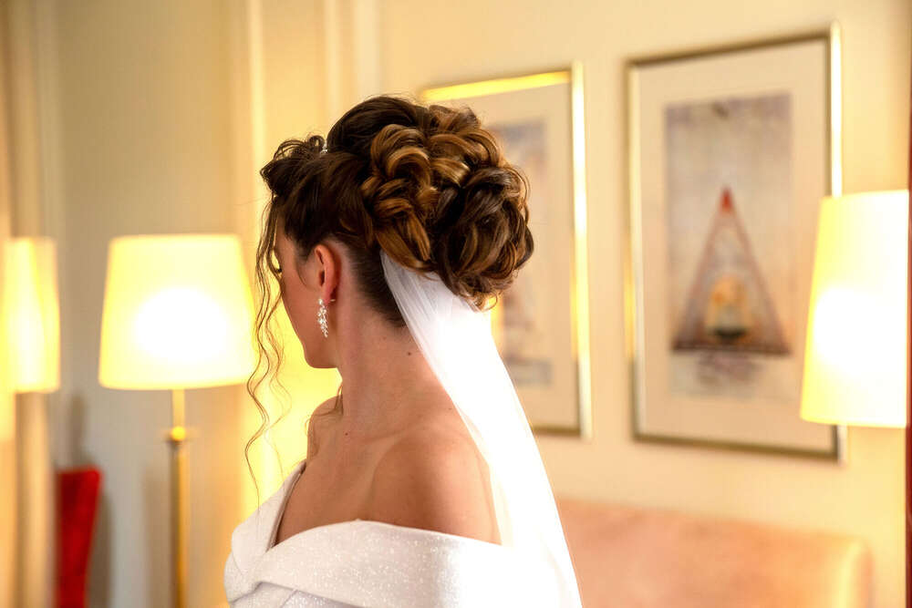 Hochzeitsfoto und Video (Hochzeitsfoto und Video)