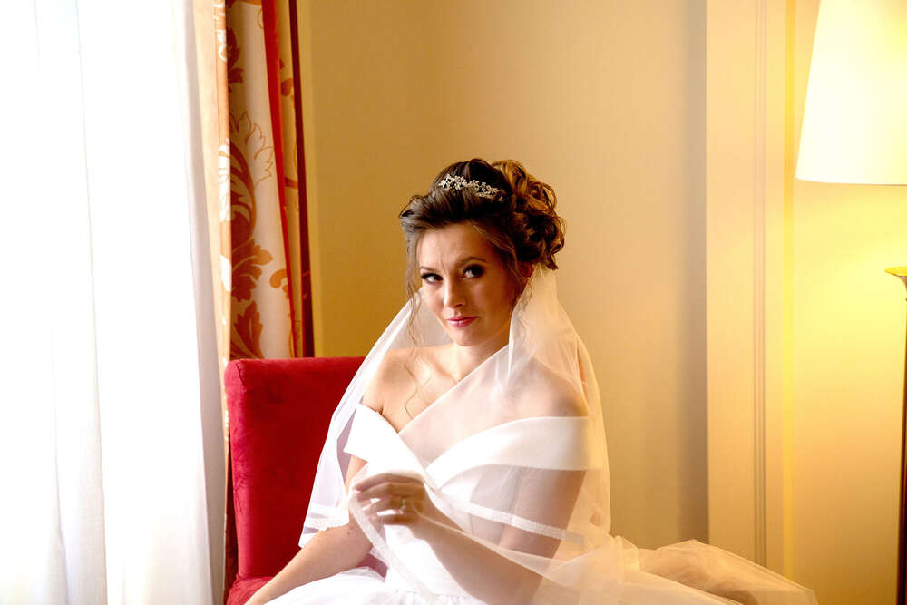 Hochzeitsfoto und Video (Hochzeitsfoto und Video)