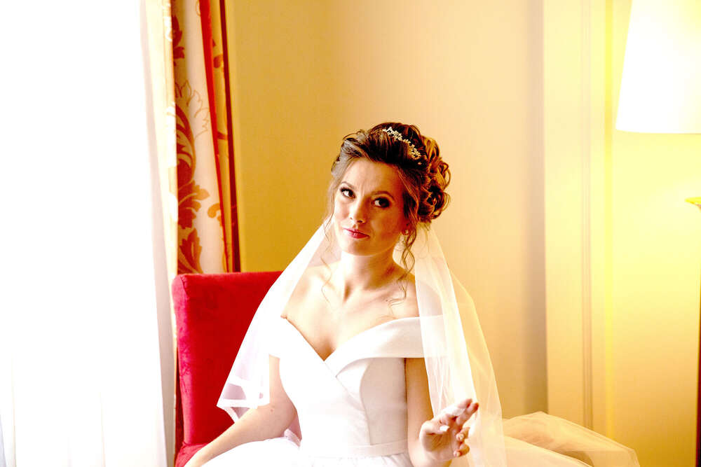 Hochzeitsfoto und Video (Hochzeitsfoto und Video)