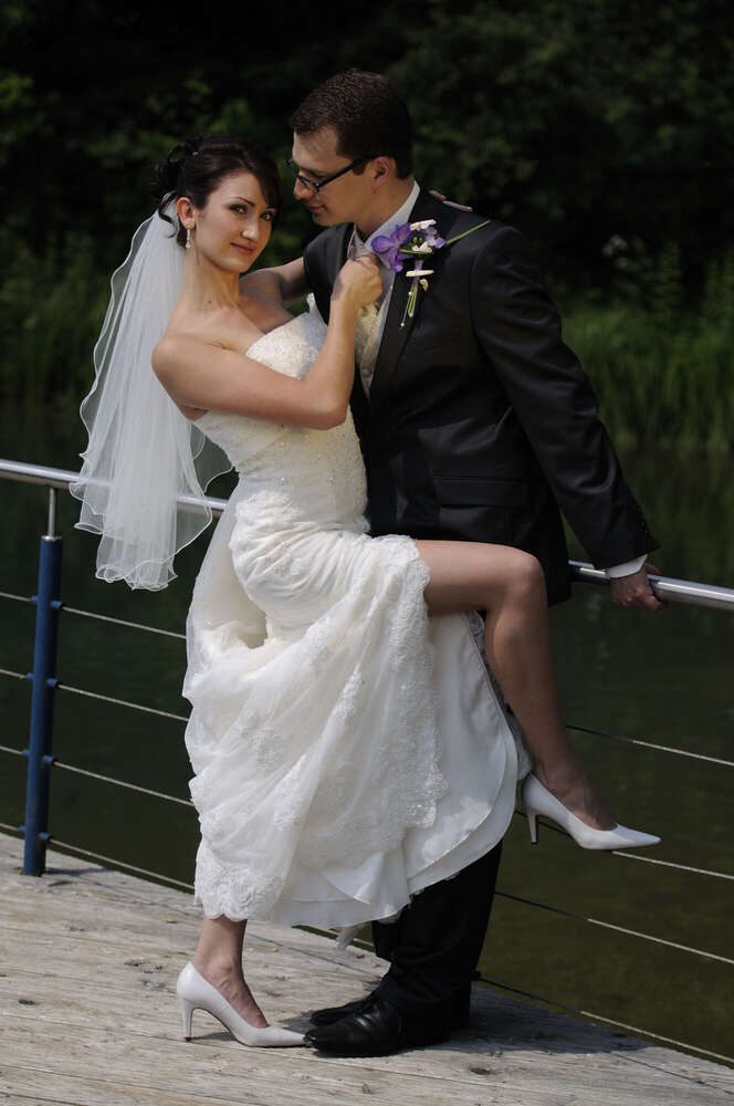 Hochzeitsfoto und Video (Hochzeitsfoto und Video)