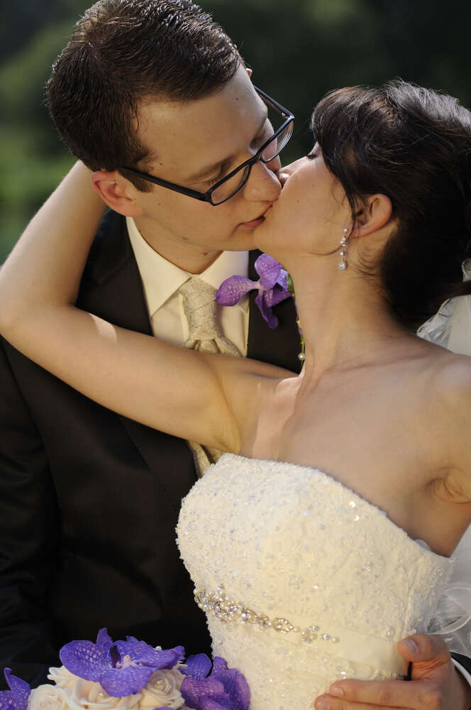 Hochzeitsfoto und Video (Hochzeitsfoto und Video)