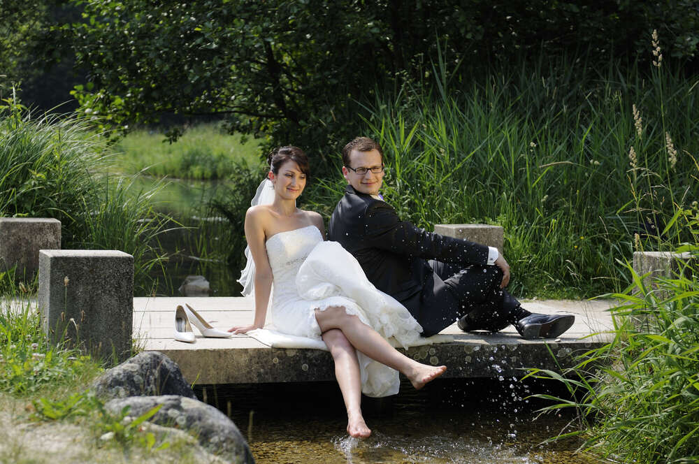 Hochzeitsfoto und Video (Hochzeitsfoto und Video)