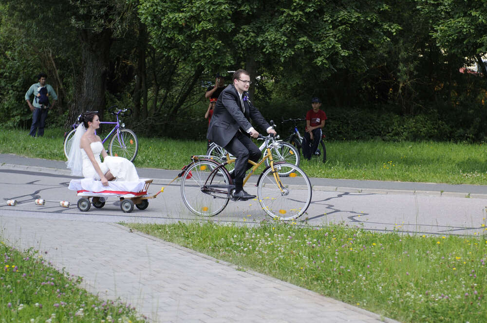 Hochzeitsfoto und Video (Hochzeitsfoto und Video)