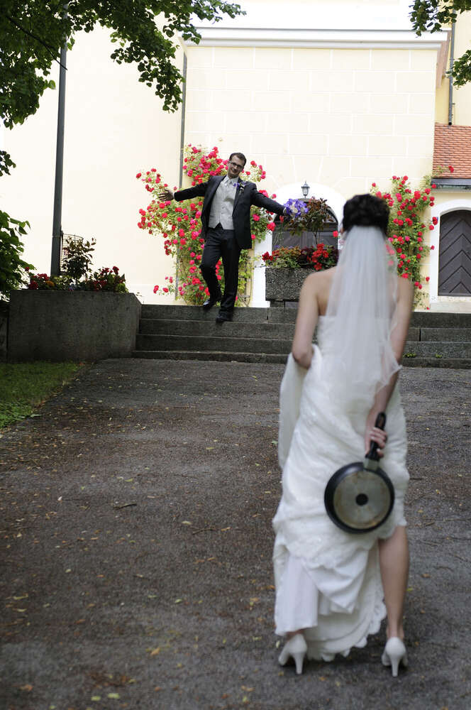 Hochzeitsfoto und Video (Hochzeitsfoto und Video)