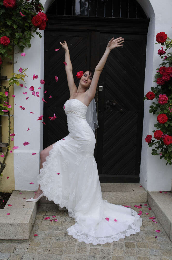 Hochzeitsfoto und Video (Hochzeitsfoto und Video)