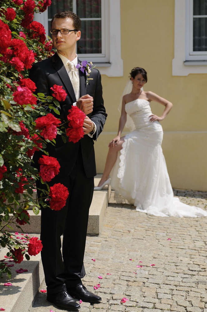 Hochzeitsfoto und Video (Hochzeitsfoto und Video)