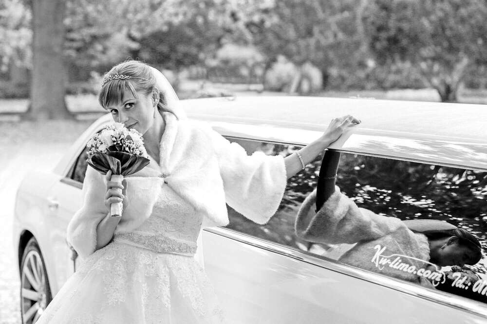 Hochzeitsfoto und Video