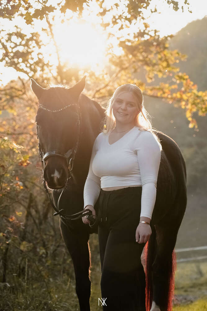 Portraitbilder (Nx Photographics)