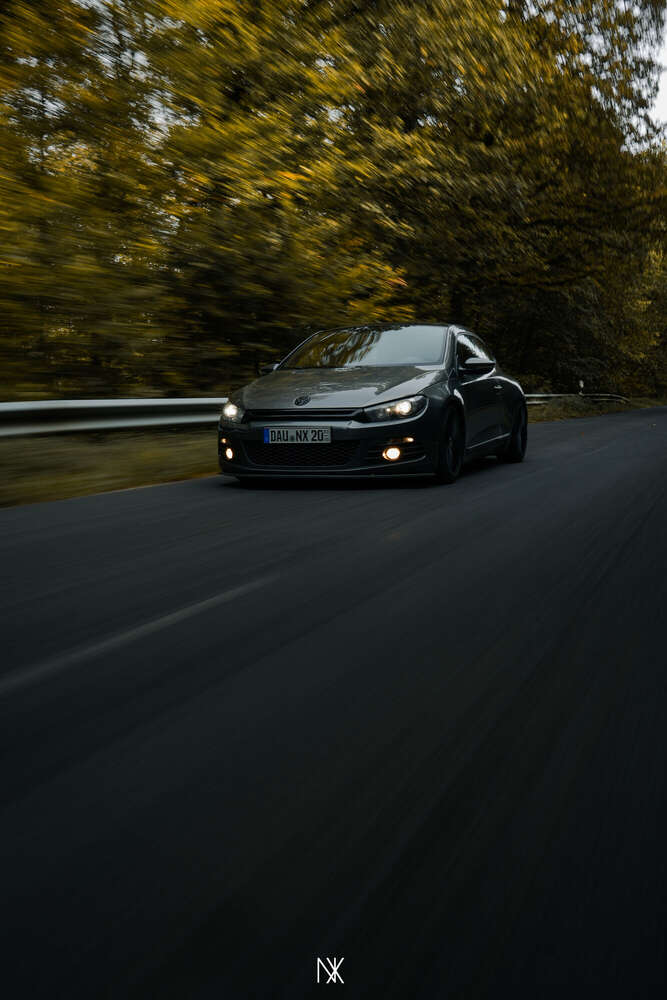 Rollingshot (Nx Photographics)