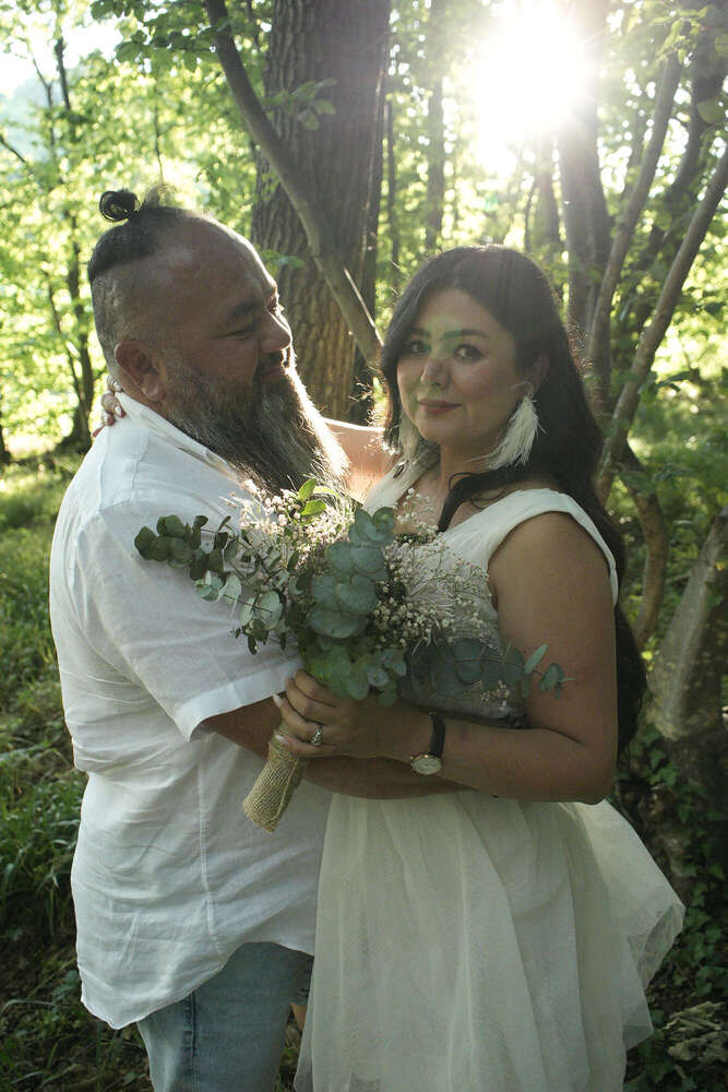 Mahshid Norouzi (Mahshid Norouzi)