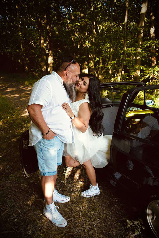 Mahshid Norouzi (Mahshid Norouzi)