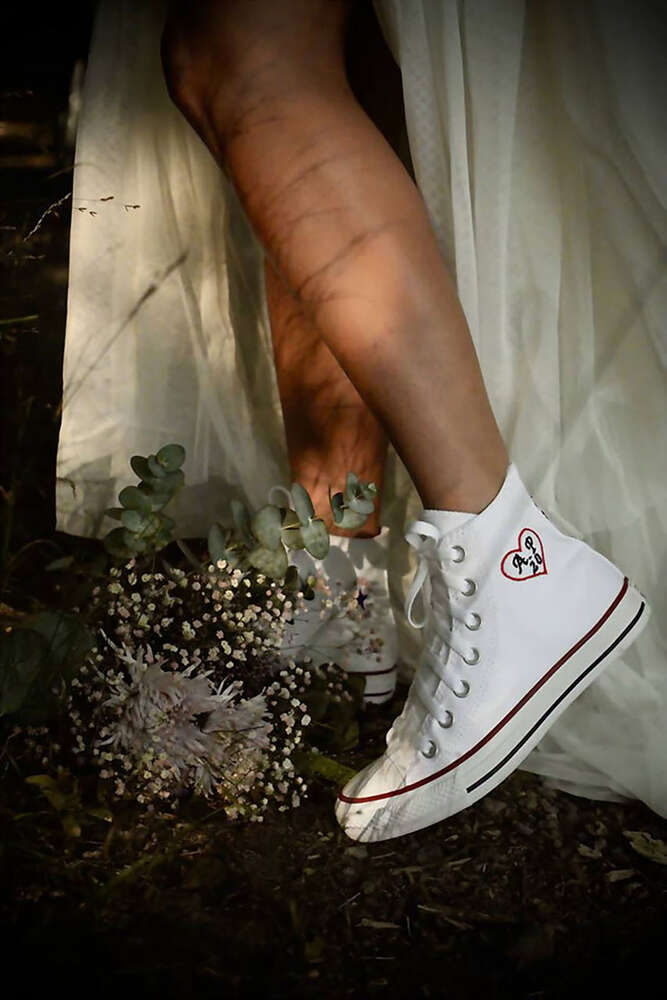 Mahshid Norouzi (Mahshid Norouzi)