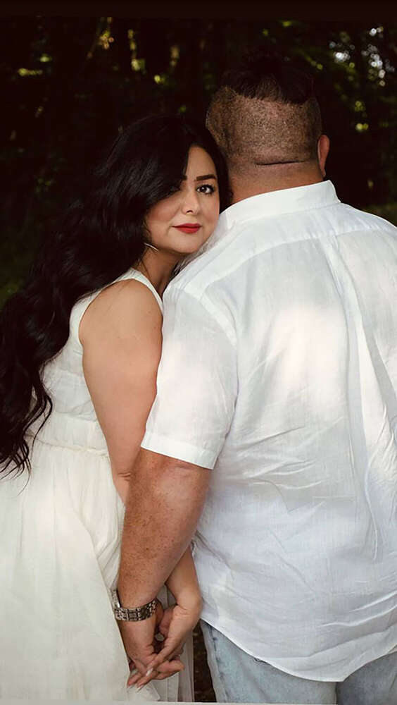 Mahshid Norouzi (Mahshid Norouzi)